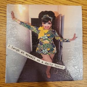 Rupaul's Drag Race, Bianca del Rio coaster